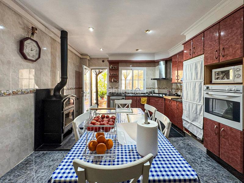 Foto 6da1b8ee-c1e2-4fbe-8bc4-77fac79a7925. Chalet con riscaldamento in Centro Inca