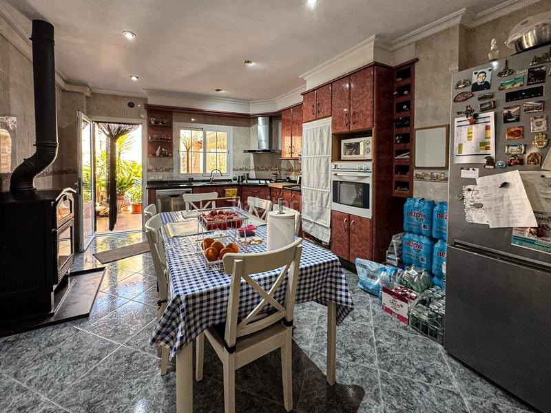 Foto e6389fd0-7fca-43b7-a08e-f7d8b007c850. Chalet con riscaldamento in Centro Inca