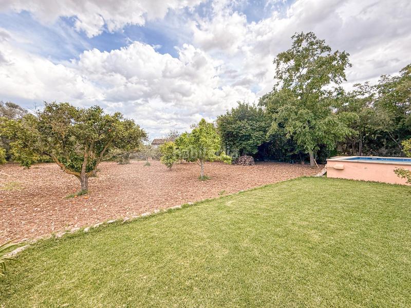 Foto b6dd06ee-5042-4096-ba02-54cefb468ca8. Masía preciosa finca rústica en port de Pollença Pollença