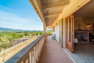 Masia a Cam de selva 20. Espectacular finca rstica en selva