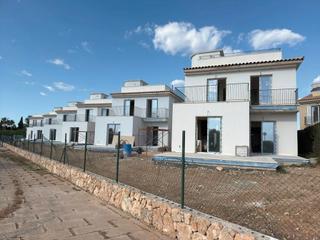 Maison jumelée  Camí a sa ràpita. Chalet en urbanización 'el paraiso' - sa ràpita