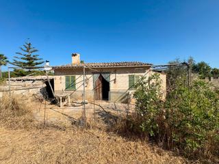 Masia  Diseminado diseminados var. Finca rstica en lloseta