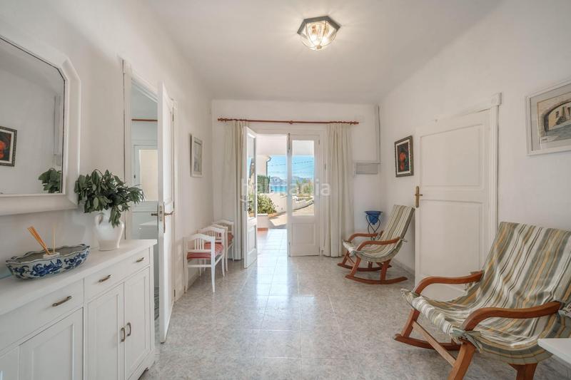 Foto 33186f3f-d344-44ca-8a7e-808a433cdbed. Chalet espectacular planta baja en 'sa mariana' con piscina propia a tan solo 50m del mar en Alcúdia