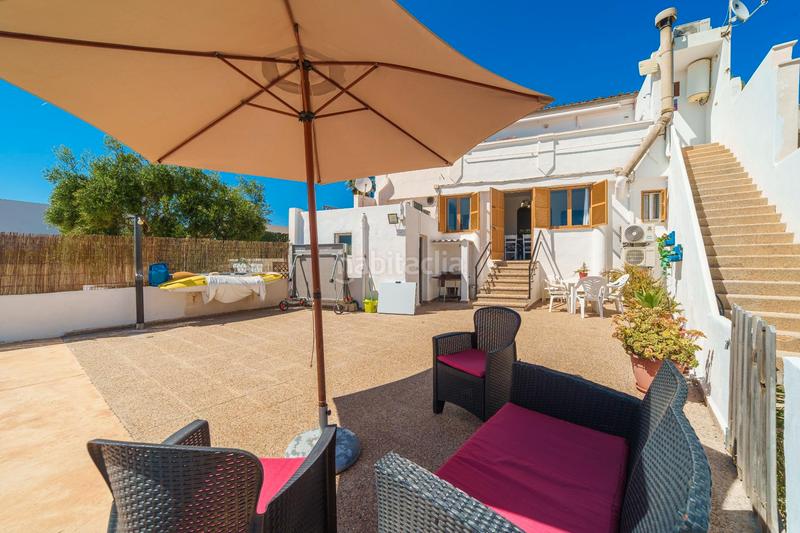 Foto 7b4d7714-4efc-41a9-b851-da40c5a14f3d. Chalet espectacular planta baja en 'sa mariana' con piscina propia a tan solo 50m del mar en Alcúdia