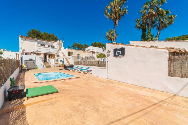 Foto 9ddc1699-5f0f-4ec0-a2a7-cdf58dd995b6. Chalet espectacular planta baja en 'sa mariana' con piscina propia a tan solo 50m del mar en Alcúdia