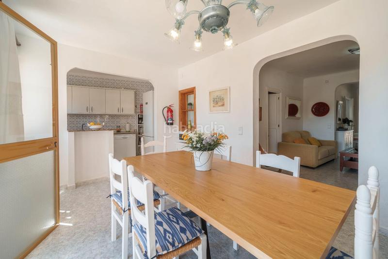 Foto a1dc02c3-c6c9-4f90-82da-95a8deba354a. Chalet espectacular planta baja en 'sa mariana' con piscina propia a tan solo 50m del mar en Alcúdia
