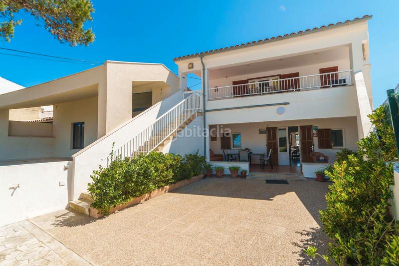 Foto d2b91c7e-8cdf-428c-b3e4-9c4d85797d45. Chalet espectacular planta baja en 'sa mariana' con piscina propia a tan solo 50m del mar en Alcúdia