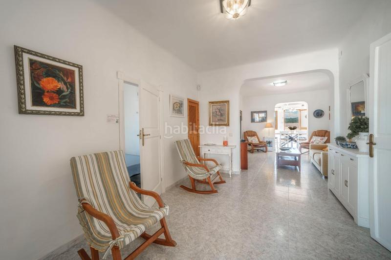Foto fd6a1cb3-03ee-40f6-9faf-0737364cfcf4. Chalet espectacular planta baja en 'sa mariana' con piscina propia a tan solo 50m del mar en Alcúdia