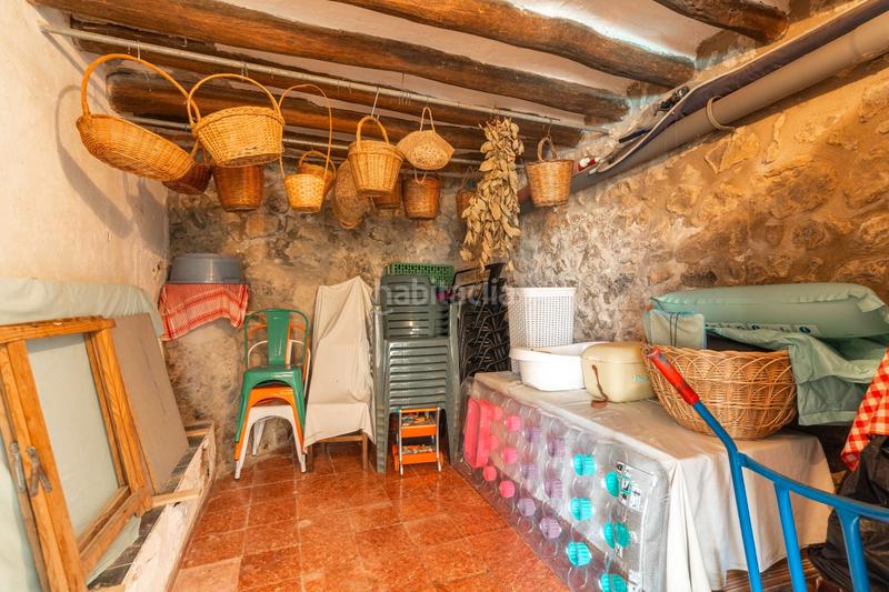 Foto 0aa07e07-2665-4baa-80c1-68adc9923e8d. Chalet con camino riscaldamento parcheggio piscina in Selva