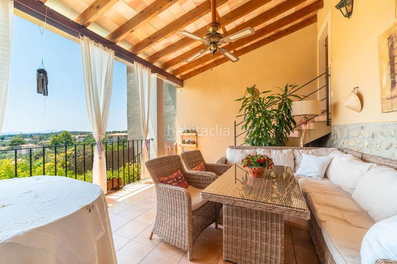 Foto 0e9976e1-3bf6-4ac7-94c0-ccc87839c67f. Chalet con camino riscaldamento parcheggio piscina in Selva