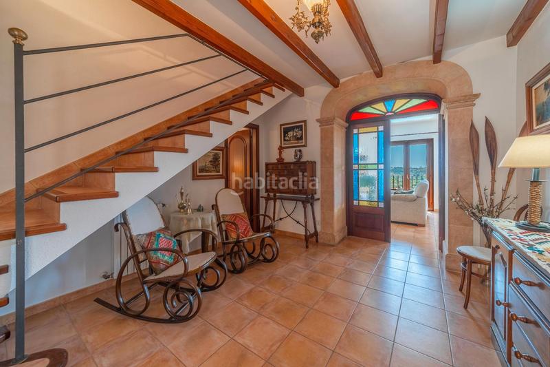 Foto 13158dc6-8447-4ea5-8c0c-4716179420e3. Chalet con camino riscaldamento parcheggio piscina in Selva