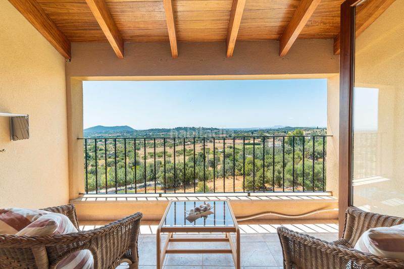 Foto 3f2bd984-dc49-442e-a3e6-8c50f610c6a1. Chalet con camino riscaldamento parcheggio piscina in Selva