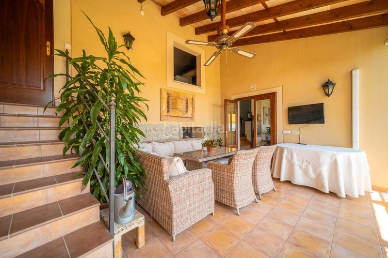 Foto 450f7920-3a66-48c5-8f92-3cfe420758b8. Chalet con camino riscaldamento parcheggio piscina in Selva