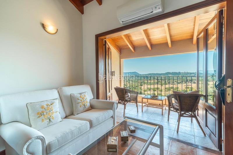 Foto 4dae98cf-eb20-45e0-a215-31412cbd2b87. Chalet con camino riscaldamento parcheggio piscina in Selva