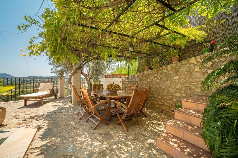 Foto 4f51302a-7163-40db-abd0-208f20993f35. Chalet con camino riscaldamento parcheggio piscina in Selva