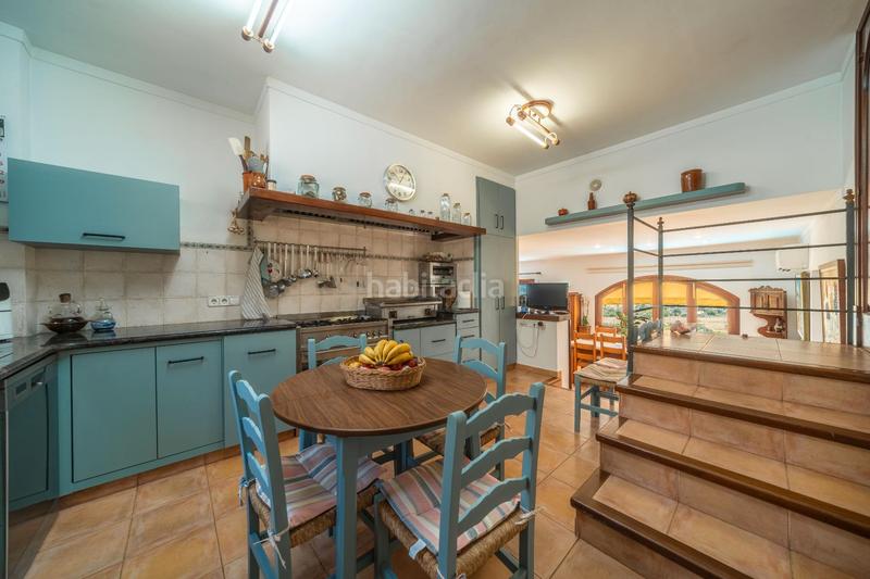 Foto 7b58bb4d-9118-406e-a681-5778ae3ca4fb. Chalet con camino riscaldamento parcheggio piscina in Selva