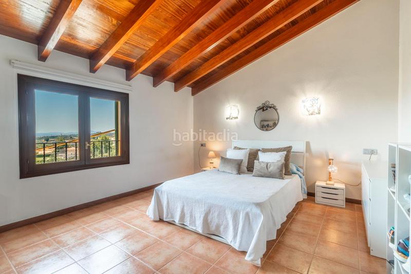 Foto 96dfec75-b18d-424e-92b2-9472119b7c57. Chalet con camino riscaldamento parcheggio piscina in Selva