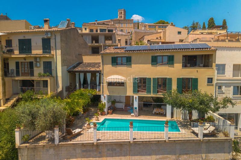 Foto 9ae5a971-485c-4d86-9279-45117f3fcdf1. Chalet con camino riscaldamento parcheggio piscina in Selva