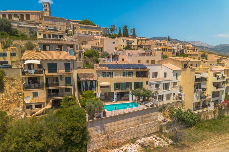 Foto a46f85ef-f6cc-47d8-a976-5950a2aeea85. Chalet con camino riscaldamento parcheggio piscina in Selva