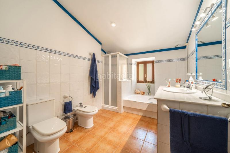 Foto afd1c6b7-f659-449b-96f1-3787b1fb6b92. Chalet con camino riscaldamento parcheggio piscina in Selva