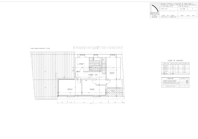 Foto ce14022c-d07f-4592-954e-b01f37007507. Chalet con camino riscaldamento parcheggio piscina in Selva