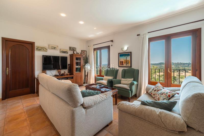 Foto e6f31335-dbee-4a4c-8212-fd0f10d3daa3. Chalet con camino riscaldamento parcheggio piscina in Selva