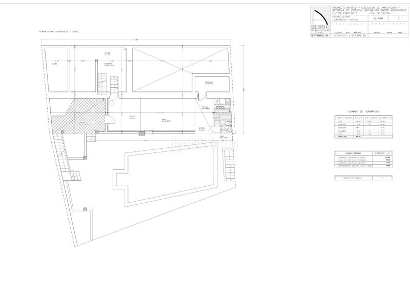 Foto f43f9aba-af6d-4fc6-929a-fb7bdbced683. Chalet con camino riscaldamento parcheggio piscina in Selva