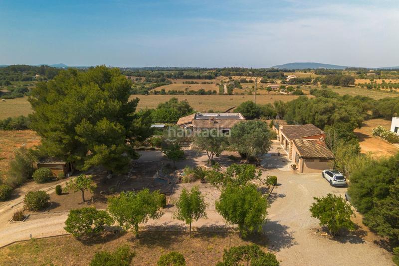 Foto ad93db78-0d21-45de-ab8e-7c26be58fbd5. Masía espectacular finca rústica totalmente legal. en Sencelles