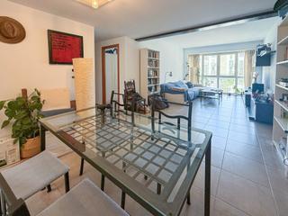 Pis  Plaa de raimundo clar. Primer piso con terraza y parking - zona avenidas