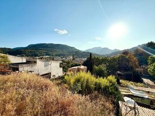 Wohngrundstück  Carrer de la llum 3. Terreno urbano en esporles