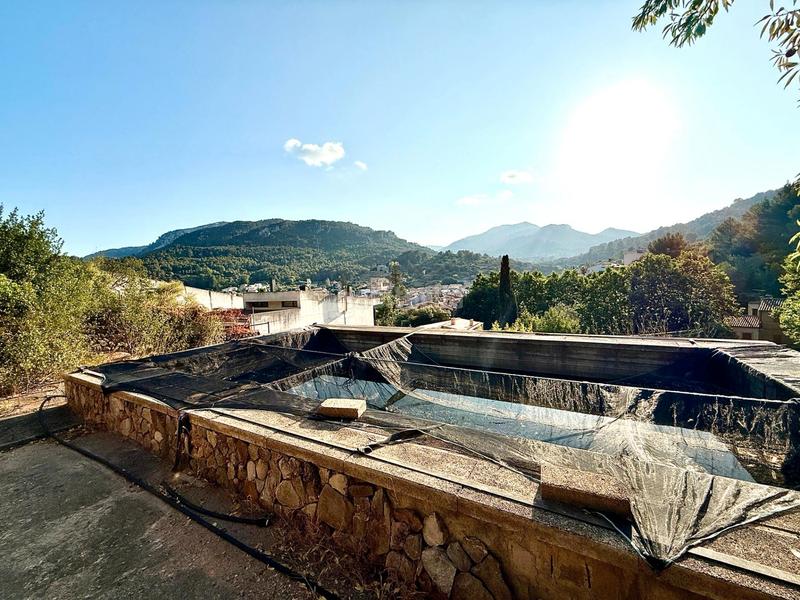 Foto cf71039a-466a-4567-850c-a608906967a4. Wohngrundstück in carrer de la llum 3 in Esporles