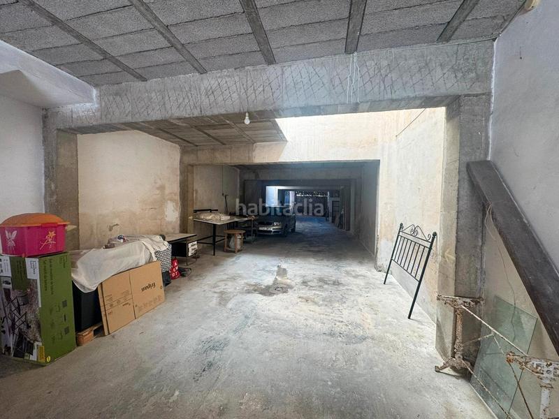 Foto 774136a7-6868-4598-8ad9-c0f7ce17fcb9. Edificio  en zona Centro en Centro Inca