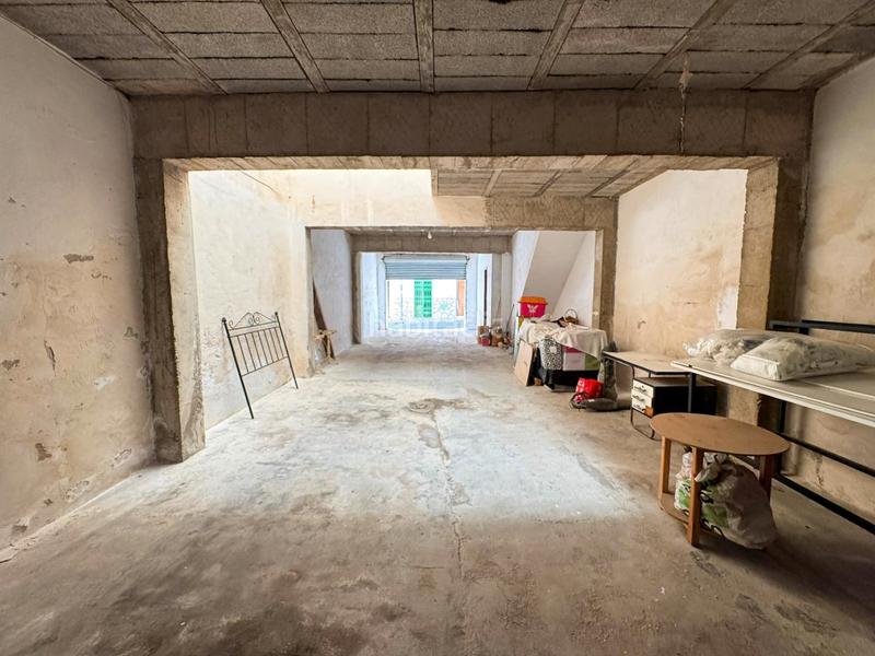 Foto b21fa20f-edf1-4910-be6c-79dff8df4734. Edificio  en zona Centro en Centro Inca