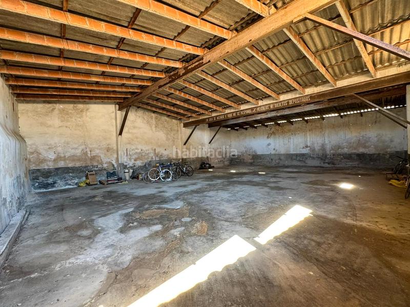 Foto e7887c5a-ccb3-4c99-b931-9e2826dee2a4. Edificio  en zona Centro en Centro Inca