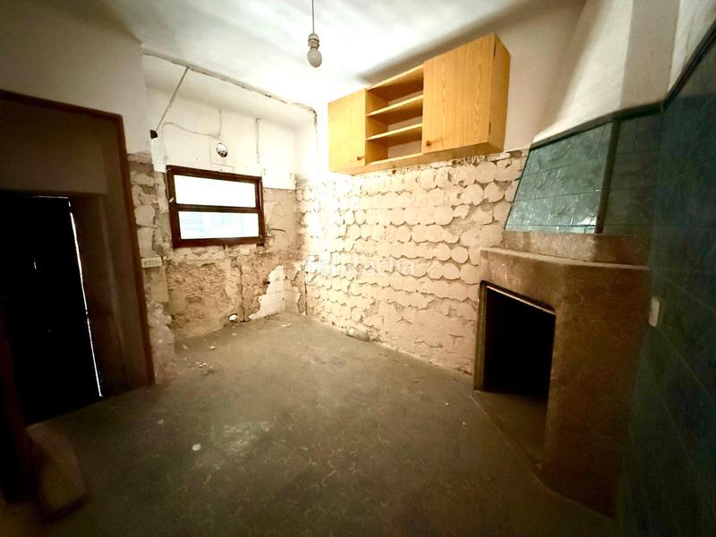 Foto 25bb78ed-2b57-494f-b015-35707051bf1e. Piano terra in Selva