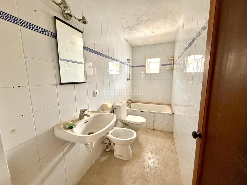 Foto 9b314f57-eb47-48ea-a73c-61d529294cfc. Piano terra in Selva