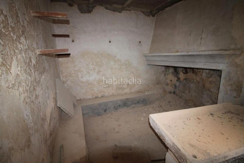 Foto bc167698-02d7-40ee-8e8d-25c9ed0df040. Piano terra in Selva