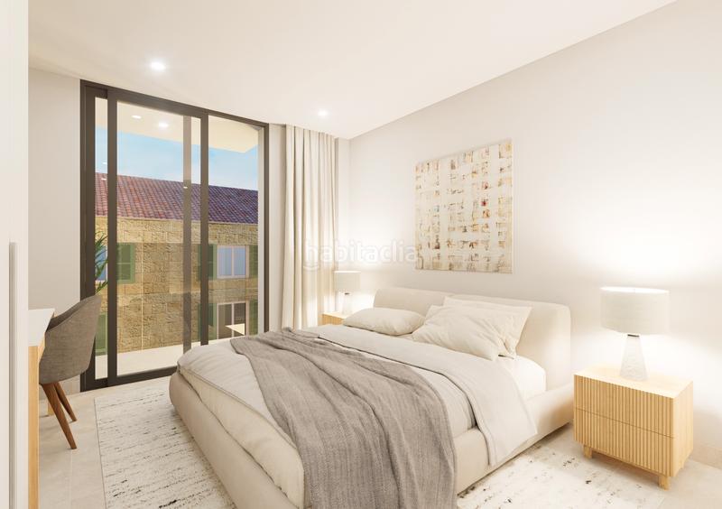 Foto 0dc3d1d4-e8d2-44bd-834e-e56943941d45. Attico con riscaldamento parcheggio in Gran Via de Colom Inca