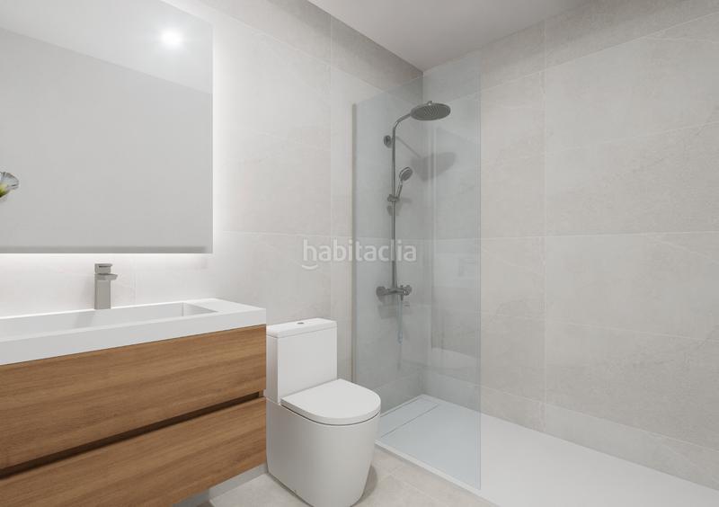 Foto 160408b6-a3d0-4726-a93a-370754944dcf. Attico con riscaldamento parcheggio in Gran Via de Colom Inca