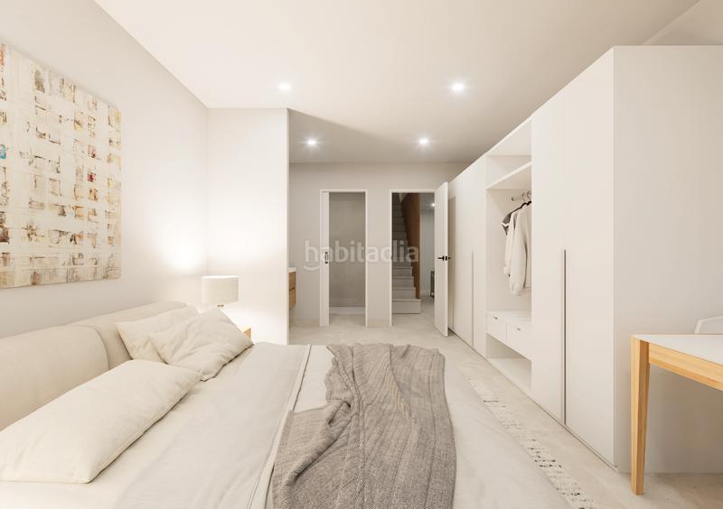 Foto 4ab3dd82-88ff-42a3-96bb-3e1124ad422e. Attico con riscaldamento parcheggio in Gran Via de Colom Inca