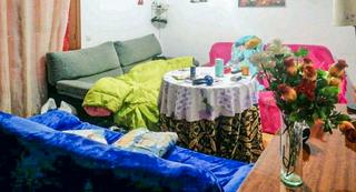 Pis  Carrer gran. Propiedad en venta con inquilinos.