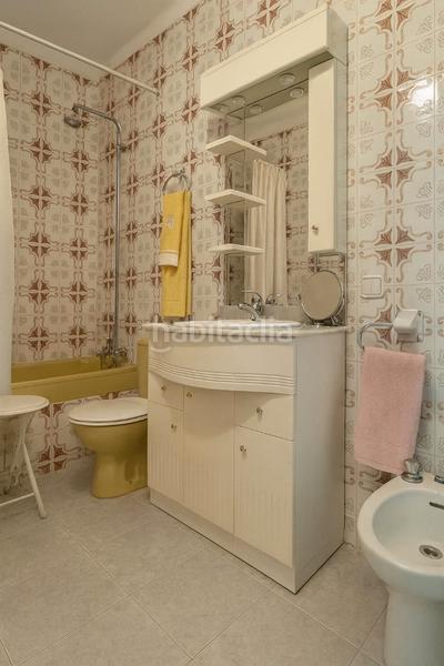 Foto 5d7cfe9c-7fce-48da-8311-e1d9aee3a692. Etagenwohnung in Es Blanquer Inca