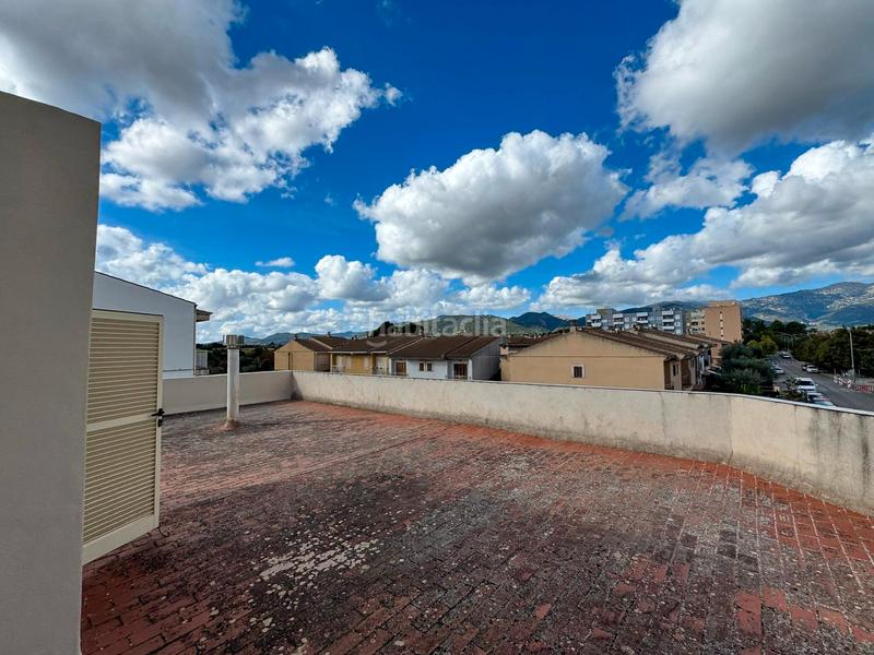 Foto b3956b21-df2e-473f-8ef8-8c942ef3f733. Etagenwohnung in Es Blanquer Inca