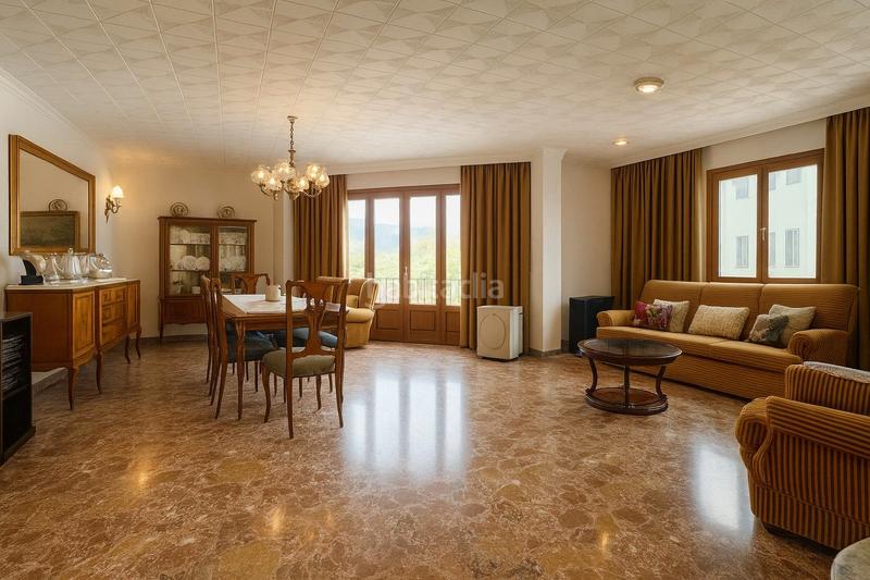 Foto cd5bbf27-7311-4514-b441-1d9b9962a428. Etagenwohnung in Es Blanquer Inca