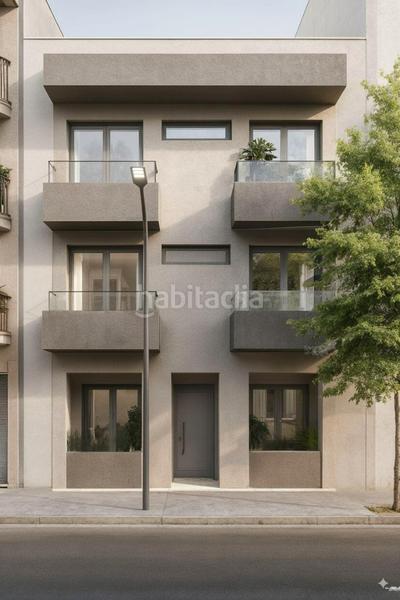 Foto 070c9570-c47f-465b-a6f7-b57ac7d4b5ff. Erdgeschoss in carrer del general weyler 58 in Cristo Rey-Parque Europa Inca