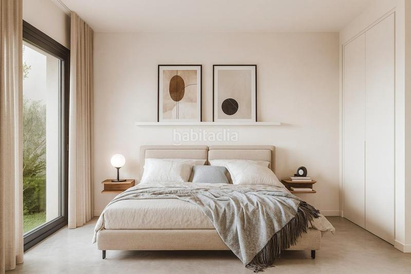 Foto 4467c4a9-6b93-45b8-9fac-d43198f52c1d. Erdgeschoss in carrer del general weyler 58 in Cristo Rey-Parque Europa Inca