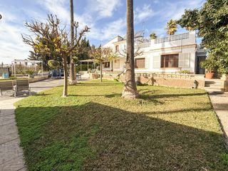 Fondo rustico  Gran via colom. Fantastica finca con piscina