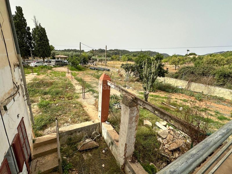 Foto ee8df363-dd9b-415f-8b42-07f1c890d814. Masia a Selva