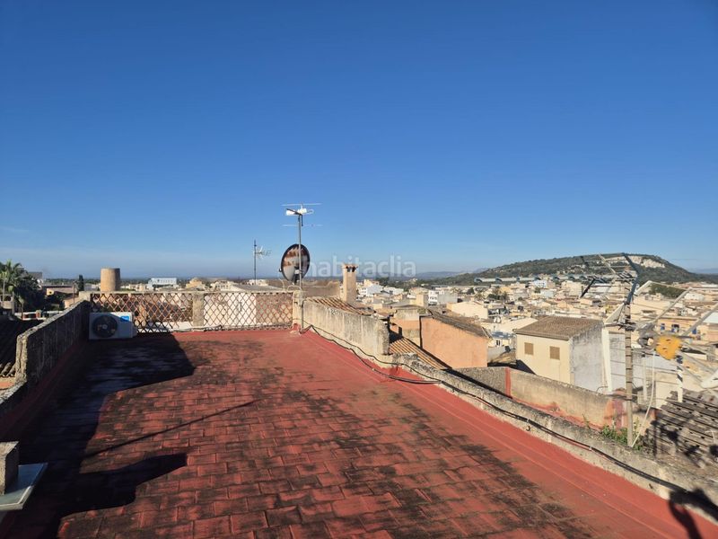 Foto 5b0a0e0a-70f6-45d7-a78d-6215b5c73b3e. Dúplex a Felanitx poble Felanitx