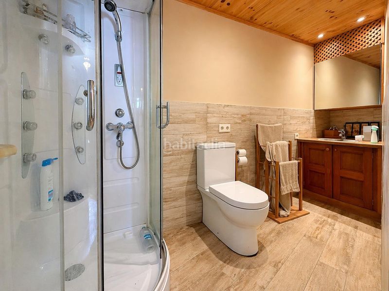 Foto 2d2f6191-44d7-484f-866b-981cc76cc53d. Casa aparellada a carrer cervantes 15 a Búger